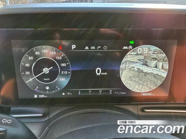 Kia Carnival 4세대 Signature, 2021 14