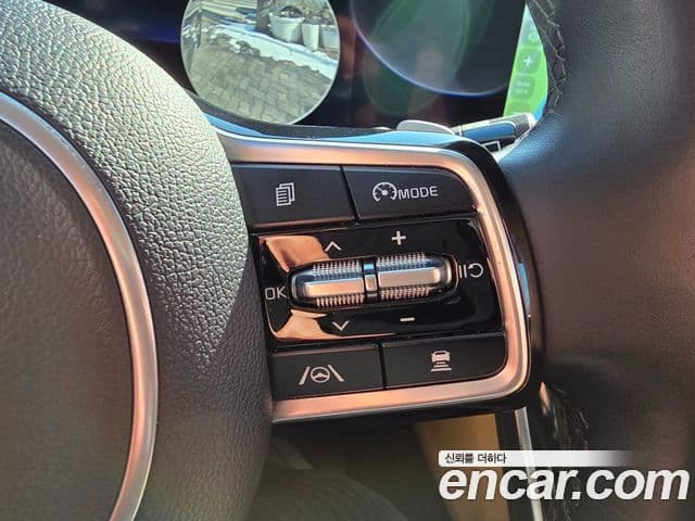 Kia Carnival 4세대 Signature, 2021 15