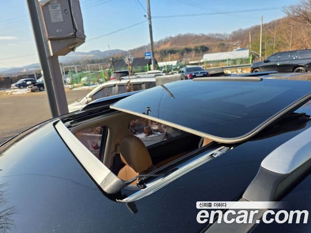 Kia Carnival 4세대 Signature, 2021 16