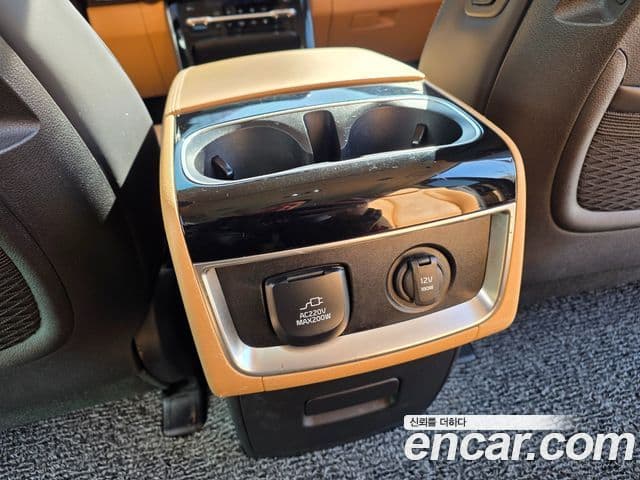 Kia Carnival 4세대 Signature, 2021 17