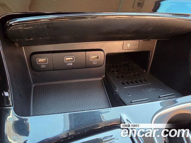 Kia Carnival 4세대 Signature, 2021 19