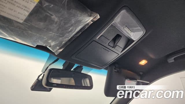 KG모빌리티(SsangYong) Rexton Sport 칸 Prestige Special (5-Link), 2020 17