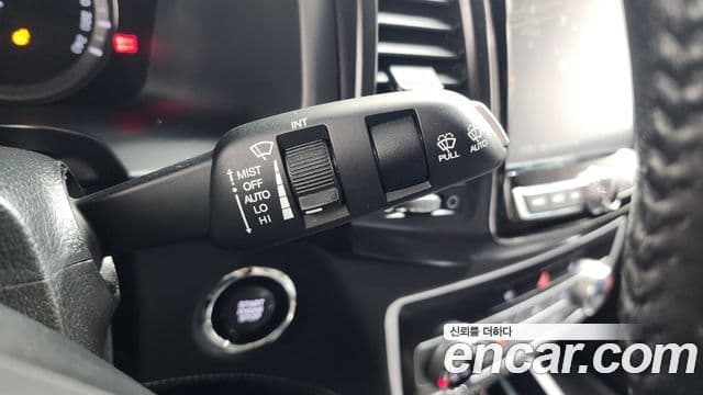 KG모빌리티(SsangYong) Rexton Sport 칸 Prestige Special (5-Link), 2020 18