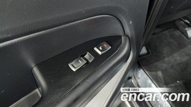 KG모빌리티(SsangYong) Rexton Sport 칸 Prestige Special (5-Link), 2020 19