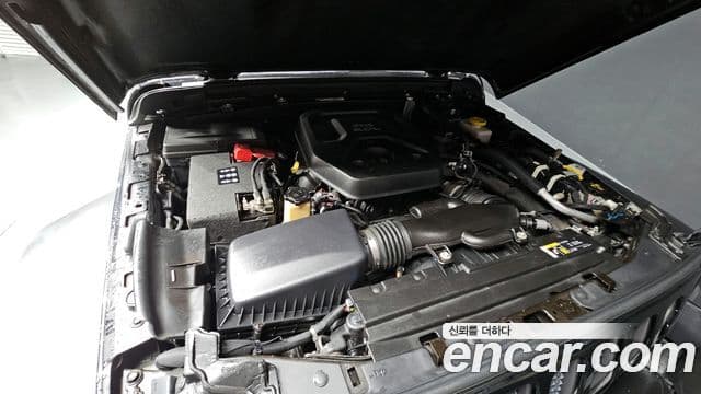 Jeep Wrangler (JL) 2.0 Rubicon high 4도어, 2018 6