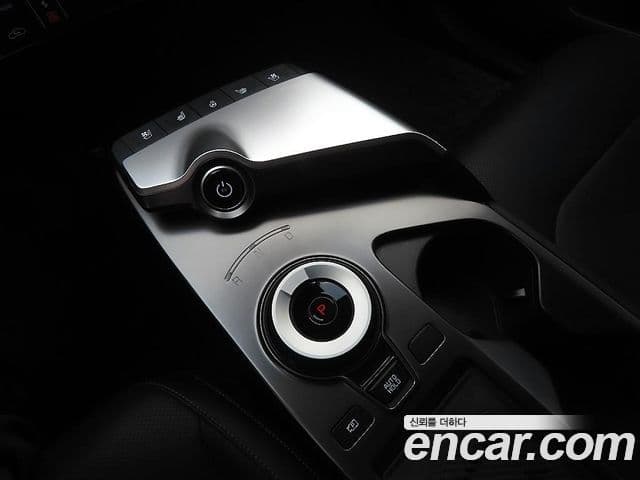 Kia EV6 Air, 2022 11