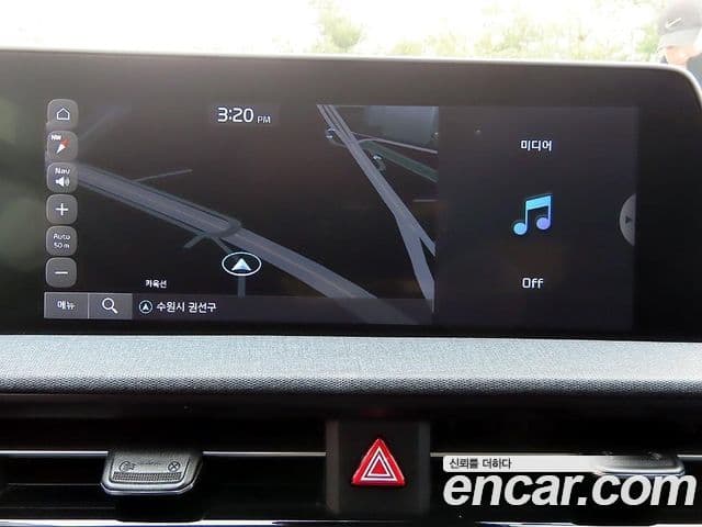 Kia EV6 Air, 2022 14