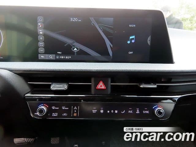 Kia EV6 Air, 2022 15