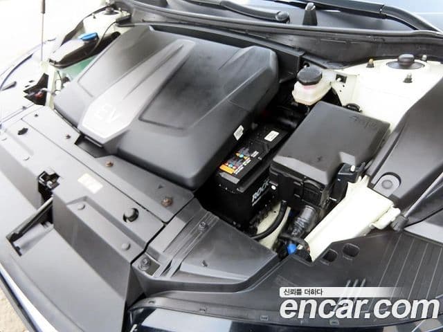 Kia EV6 Air, 2022 16