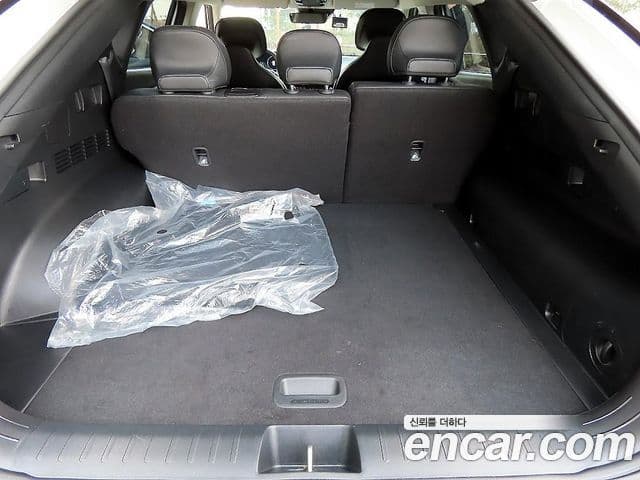 Kia EV6 Air, 2022 17