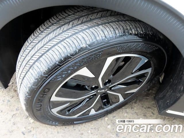 Kia EV6 Air, 2022 20