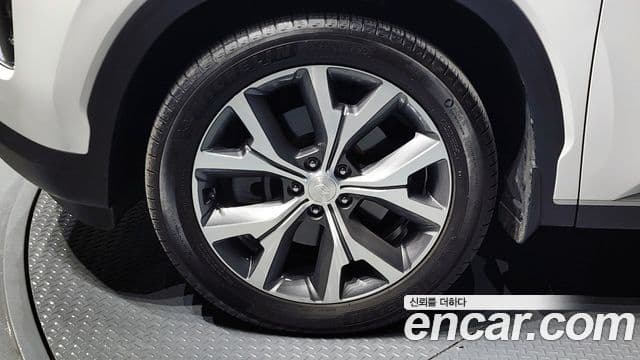 Hyundai Palisade Prestige, 2022 все фото