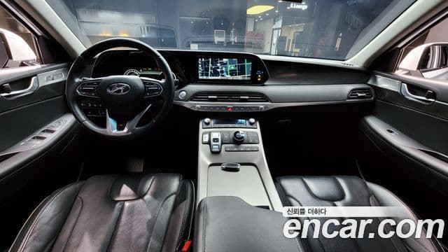 Hyundai Palisade Prestige, 2022 7