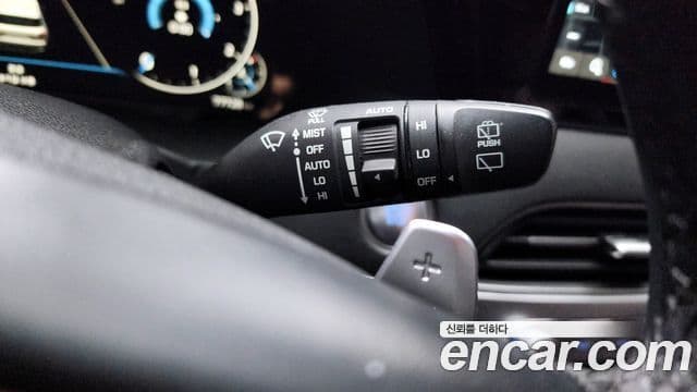 Hyundai Palisade Prestige, 2022 9