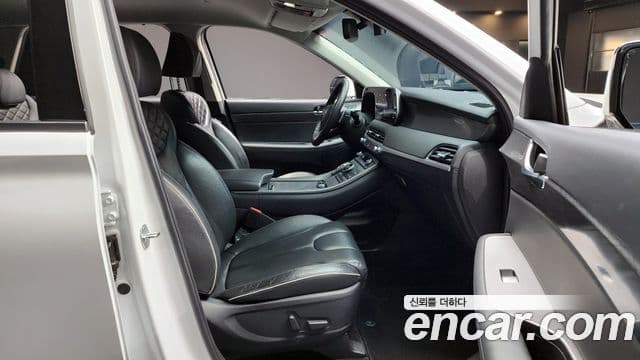 Hyundai Palisade Prestige, 2022 10