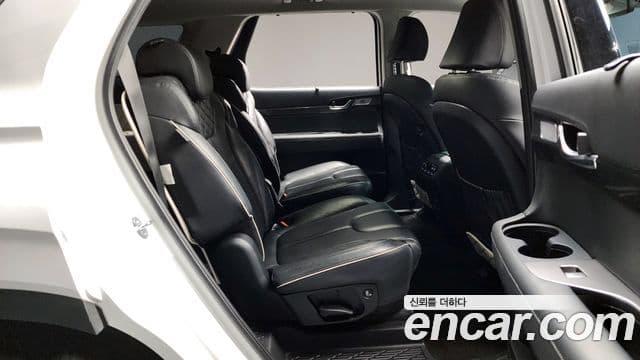 Hyundai Palisade Prestige, 2022 12