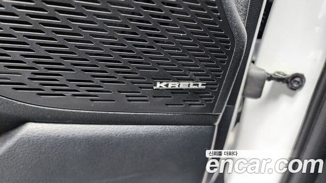 Hyundai Palisade Prestige, 2022 17