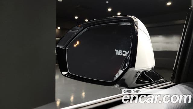 Hyundai Palisade Prestige, 2022 18