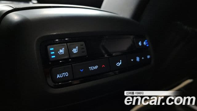 Hyundai Palisade Prestige, 2022 19