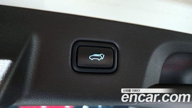 Hyundai Palisade Prestige, 2022 20