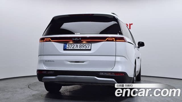 Kia Carnival 4세대 Prestige, 2023 4