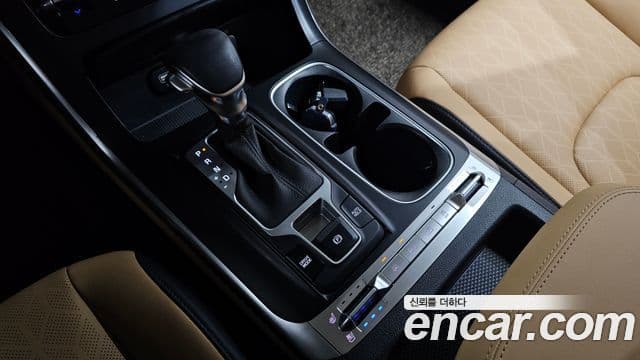 Kia Carnival 4세대 Prestige, 2023 9