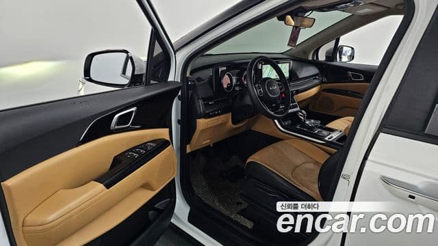 Kia Carnival 4세대 Prestige, 2023 10