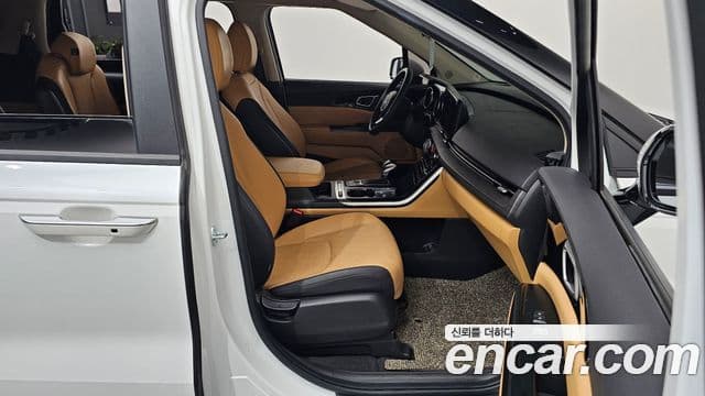 Kia Carnival 4세대 Prestige, 2023 11