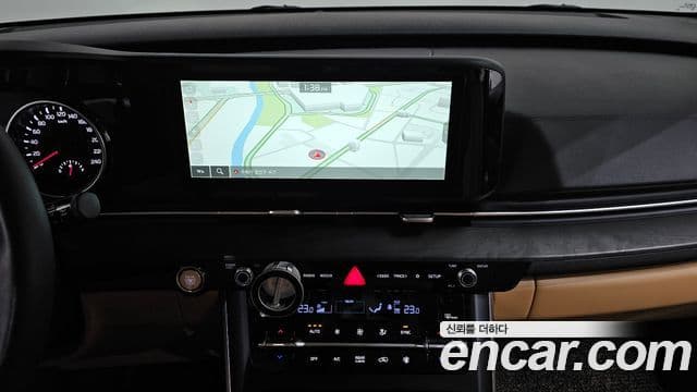 Kia Carnival 4세대 Prestige, 2023 14