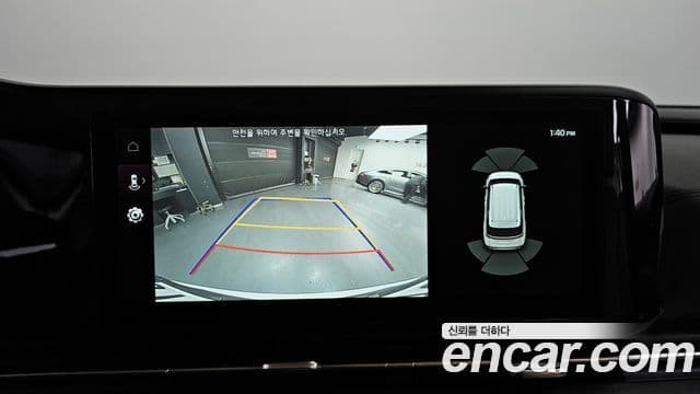 Kia Carnival 4세대 Prestige, 2023 15