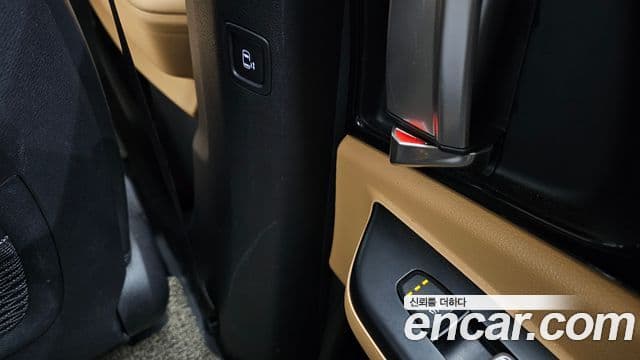 Kia Carnival 4세대 Prestige, 2023 18