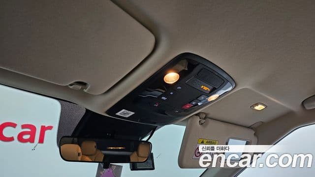 Kia Carnival 4세대 Prestige, 2023 19