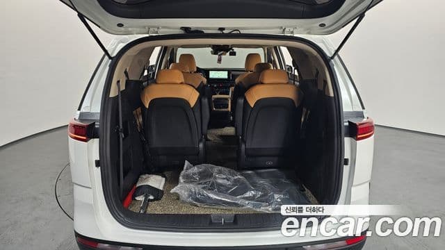 Kia Carnival 4세대 Prestige, 2023 20