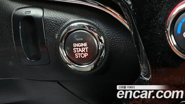 Kia K7 빌트인캠2 — базовая версия - Built-in Cam 2, 2010 18