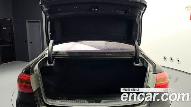 Kia K7 빌트인캠2 — базовая версия - Built-in Cam 2, 2010 20