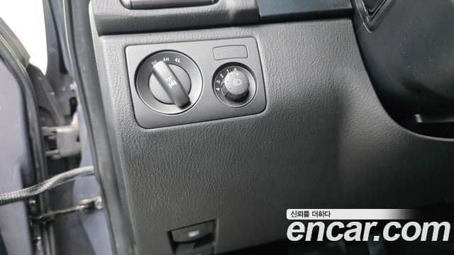 KG모빌리티(SsangYong) Rexton W Luxury, 2015 13