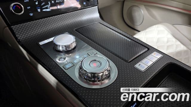 Genesis G80 (RG3) бензин 2.5 турбо 2WD, 2025 9