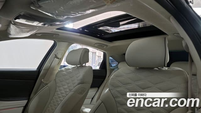 Genesis G80 (RG3) бензин 2.5 турбо 2WD, 2025 19