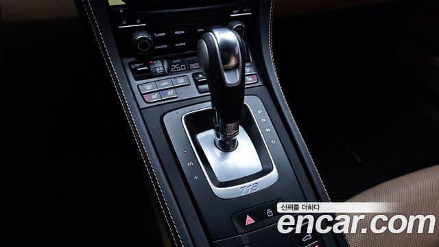 Porsche 718 카이맨 S 2.5, 2020 9