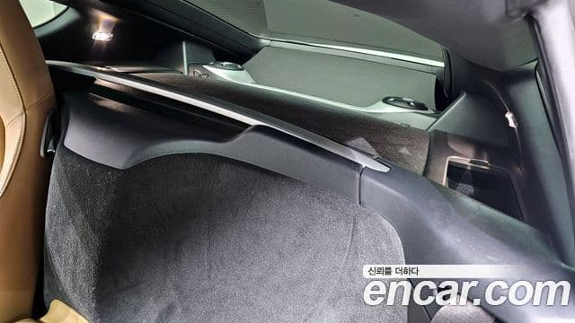 Porsche 718 카이맨 S 2.5, 2020 11