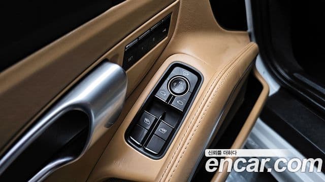 Porsche 718 카이맨 S 2.5, 2020 14