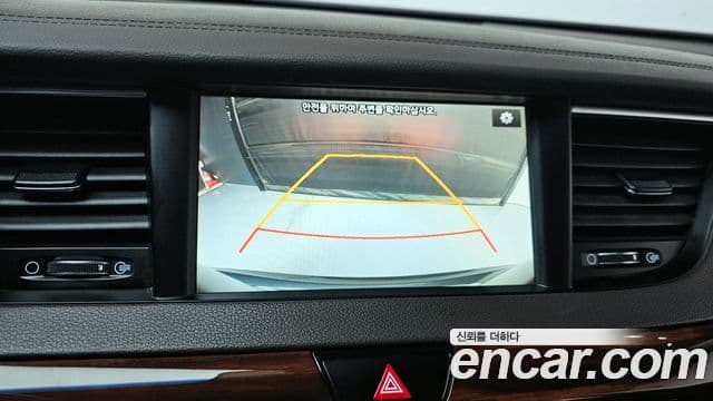 Kia All New K7 2.4 GDI Limited, 2017 16