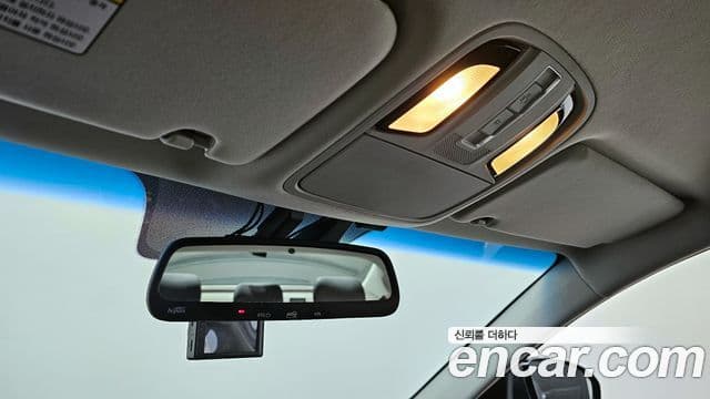 Kia All New K7 2.4 GDI Limited, 2017 17