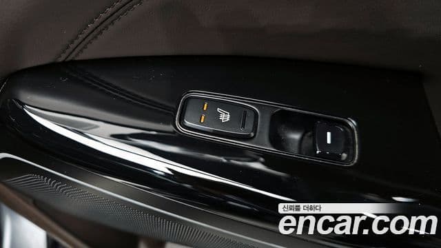 Kia All New K7 2.4 GDI Limited, 2017 19