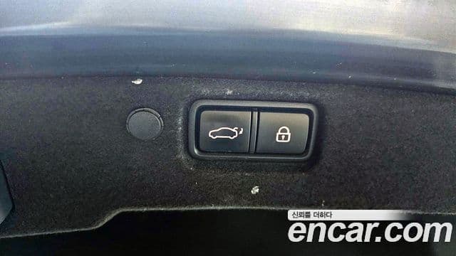 Kia All New K7 2.4 GDI Limited, 2017 20