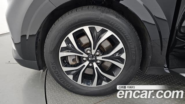 Kia Carnival 4세대 Noblesse, 2021 все фото