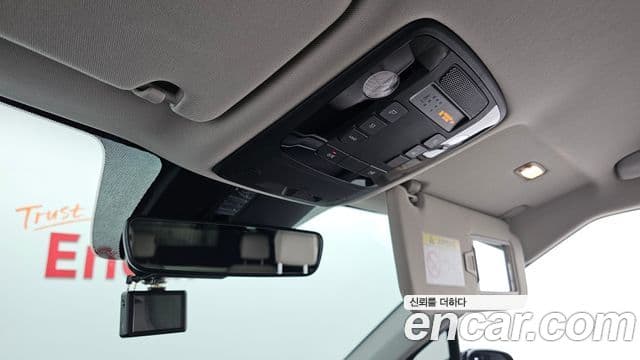 Kia Carnival 4세대 Noblesse, 2021 16