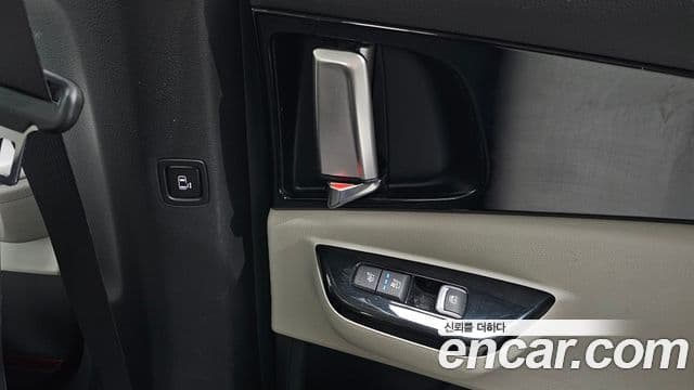 Kia Carnival 4세대 Noblesse, 2021 19