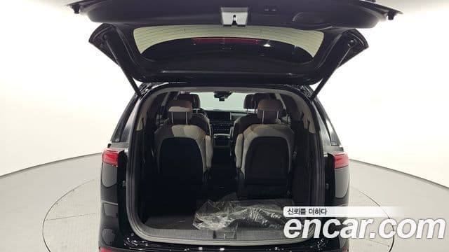 Kia Carnival 4세대 Noblesse, 2021 20
