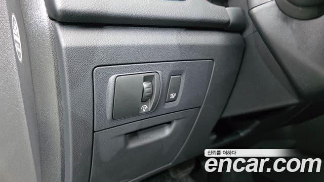 Renault Korea(Samsung) SM5 Nova Premium, 2015 13